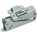 Top Left / Lower Right Hand Integrated Hinge