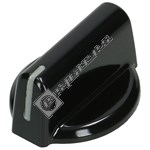 Baumatic Knob - Black