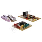 Caple Fridge PCB