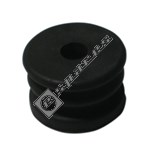 DeLonghi RUBBER PAD TECUMSEH