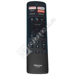 Hisense Television Remote Control