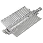 Currys Essentials Gas Grill Burner