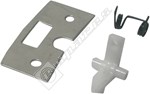 Indesit Tumble Dryer Door Catch Kit