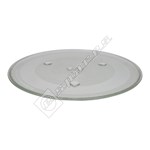 Bosch Microwave Glass Turntable - 343 mm