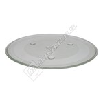 Microwave Glass Turntable - 343 mm