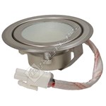 Stoves Cooker Hood Lamp Assembly