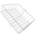 Upper Wire Freezer Basket