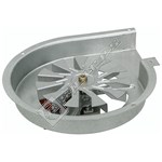 Electrolux Oven Cooling Fan