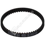 Bissell Vacuum Cleaner Brush Belt : 177-3M-5      60621 SC11582  079(078)