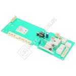 Bosch Washing Machine Power PCB