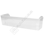 Currys Essentials Bottom Fridge Door Bottle Shelf