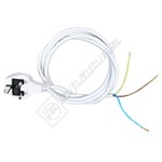 Beko Mains cable