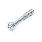 Whirlpool Screw