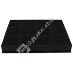Candy Cooker Hood CPM15 Activated Carbon Filter