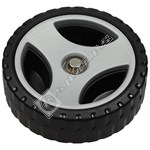 Bosch Lawnmower Front Wheel