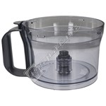 Kenwood Blender Bowl Assembly