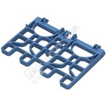 Indesit Dishwasher Upper Basket Short Flap