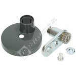 Planet Hub Assembly Inc Cover And Hub Nut XL