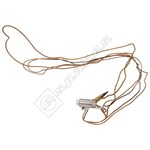 Zanussi Top Oven Thermocouple - 1200mm