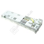 Electrolux Configured Electronic TC3 high