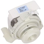 Dishwasher Circulation Pump - 80W