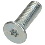 Glass Clamping Screw