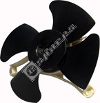 Ebac Air Conditioner Fan Motor Assembly