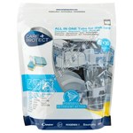 All-in-One Dishwasher Detergent Tablets - pack of 30