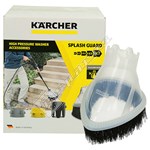 Karcher Pressure Washer K2-K7 Dirt Blaster Splash Guard