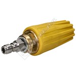 V-TUF Pressure Washer Turbo Nozzle