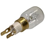 Whirlpool E14 T25 15W Fridge Bulb