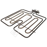 Bosch Oven Top Grill Heating Element
