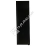 Fridge Door - Black