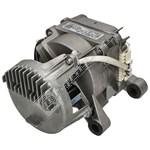 Hisense Washing Machine Motor