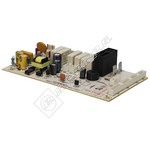 Currys Essentials Dishwasher Main PCB