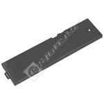 Samsung Black - Freezer Door Top Cover