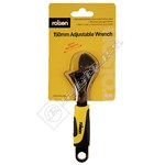 Rolson 6" Adjustable Wrench