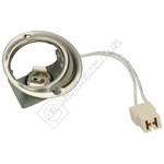 Electrolux Assembly Carrier Lamp