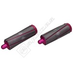 Dyson Airwrap Hair Styler Barrel 40mm Iron/Fuchsia