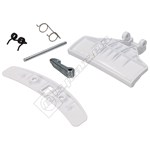 Washing Machine Door Handle Kit