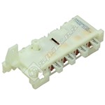 Hoover Washing Machine Switch Assembly