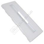 Ariston White Freezer Flap