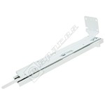 Beko Freezer Drawer Right Hand Upper Slider Assembly