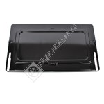 Indesit Top Oven Inner Door