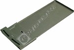 Kenwood Crumb Tray And Handle - Matt Silver Tst Tt327