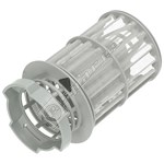 Dishwasher Drain Micro Filter - with Coarse Filter
