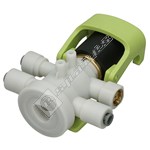 Electrolux Fridge Pressure Valve