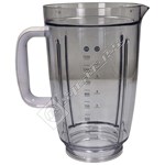 Kenwood Food Processor Liquidiser Goblet