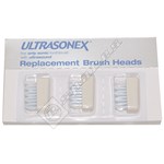 Russell Hobbs Tooth Brush Heads