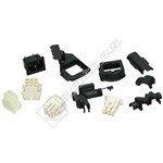 Electrolux Cooker Hood Connector Motor Kit